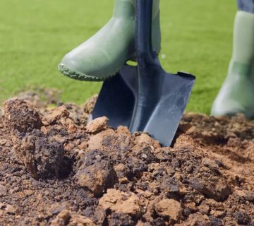 Clay Soil - The Six Different Types of Soil and Why Gardeners Should Care